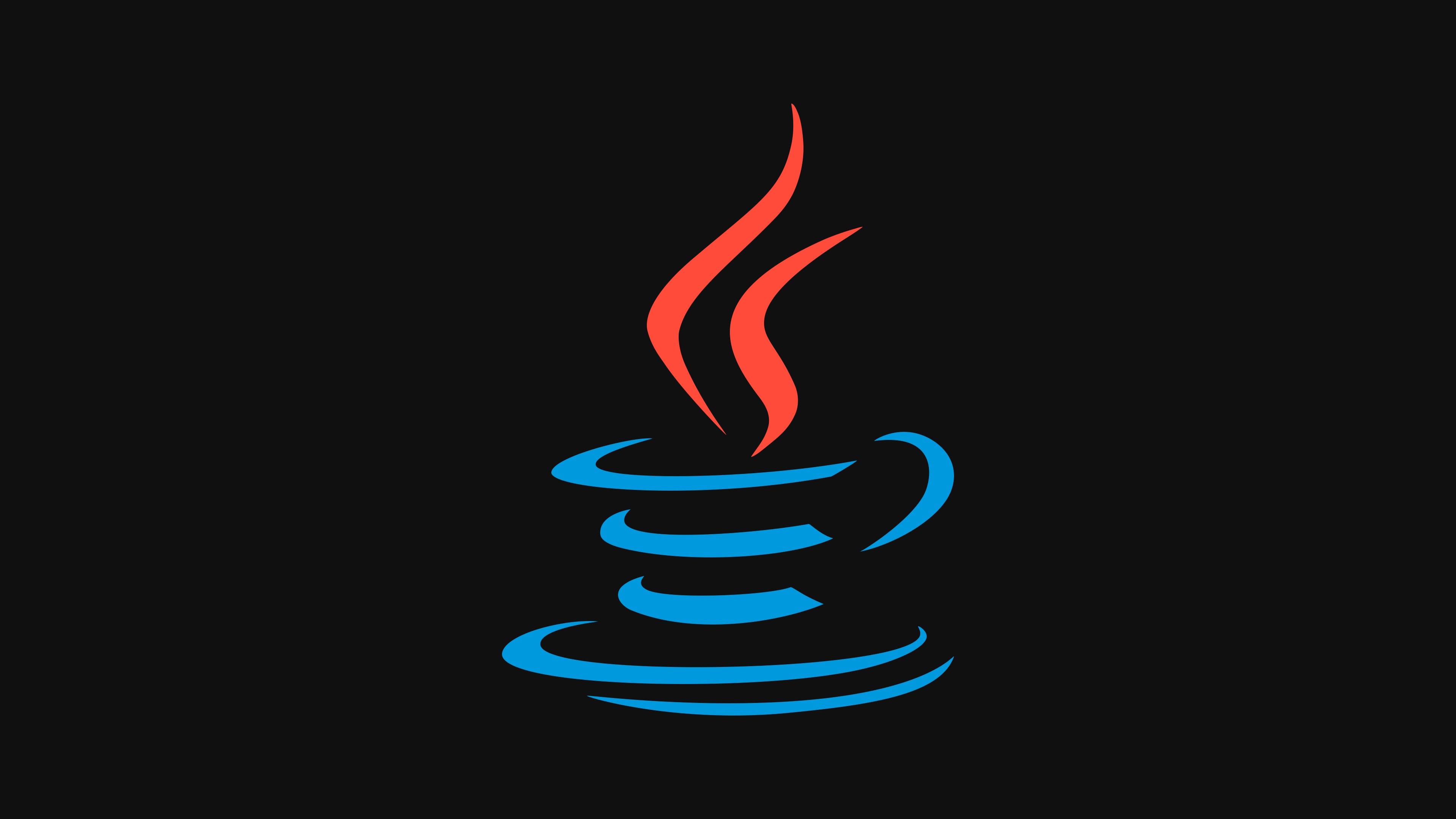 Java - Logo