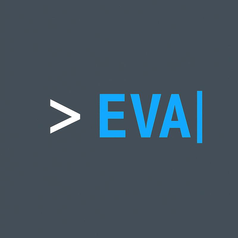 EVA Studio logo