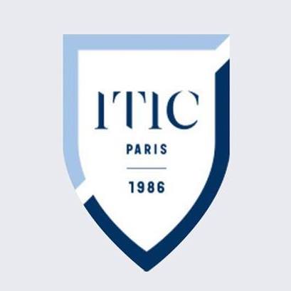 ITIC Paris logo