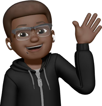 Nathan memoji